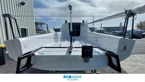 beneteau First 24