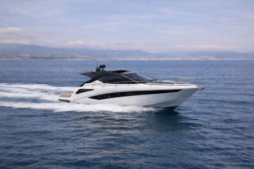 Galeon 405 htl