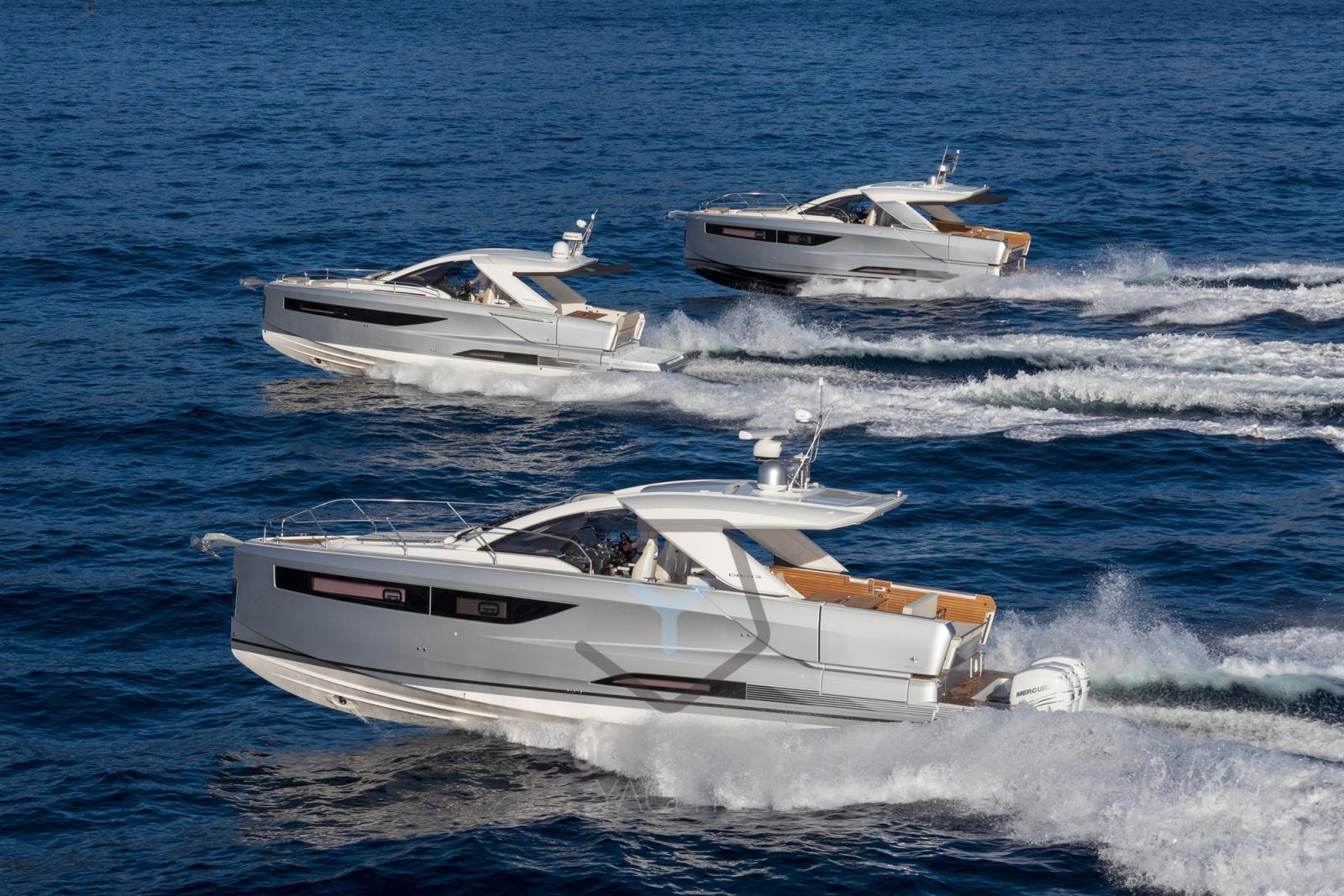 jeanneau Db 37 ob