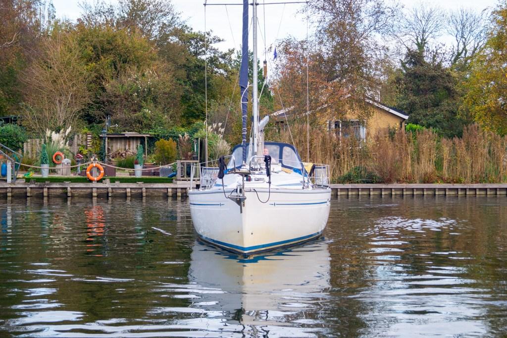 bavaria yachts 34