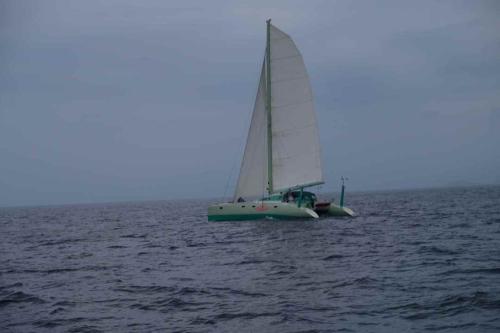 Ksenia yachts 43