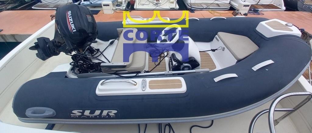 sur marine St290 classic