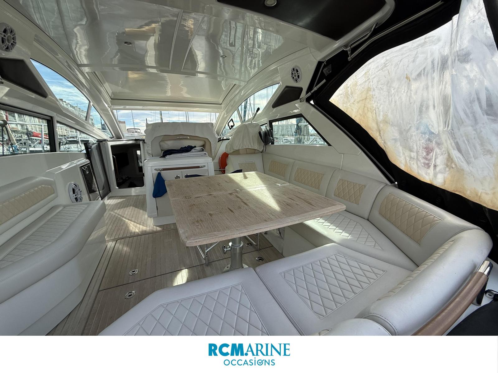 beneteau Gran turismo 40