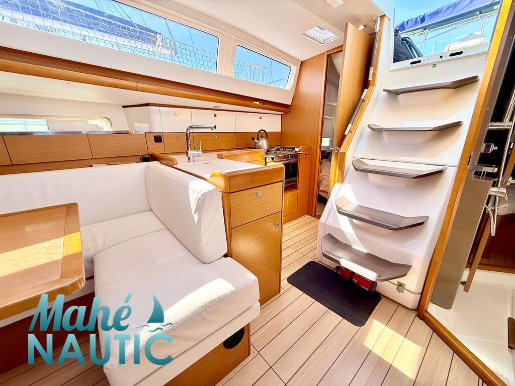 jeanneau Sun odyssey 41 ds