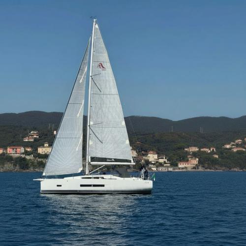 Hanse hanse 360
