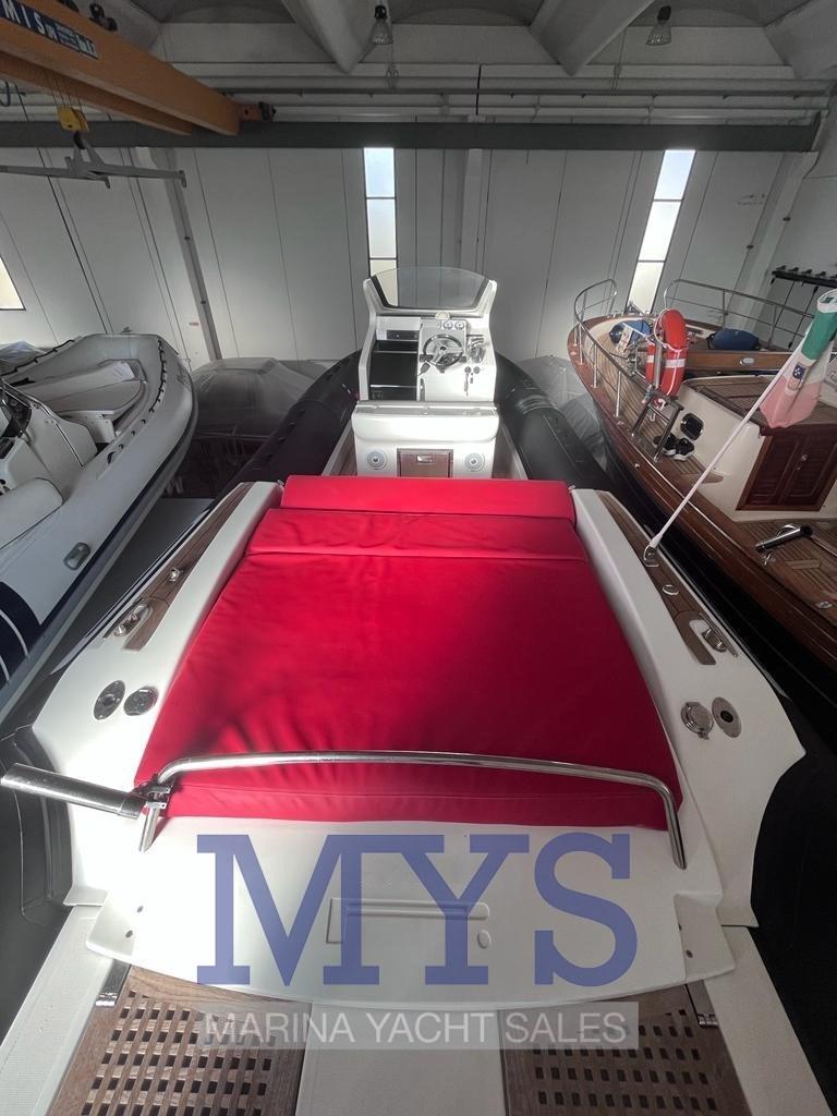 pirelli Pirelli pzero 880 efb