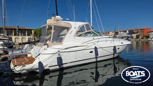 Cruisers yachts cruisers 440