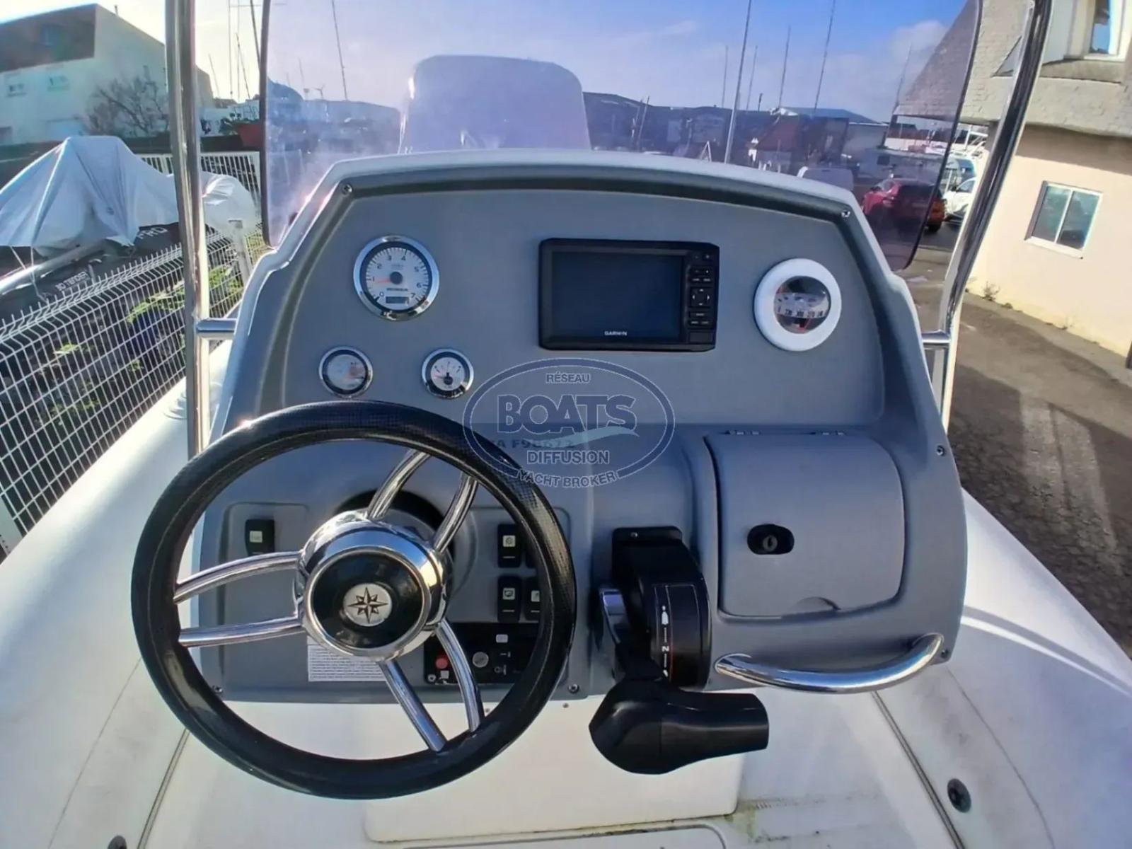 grand Golden line g650