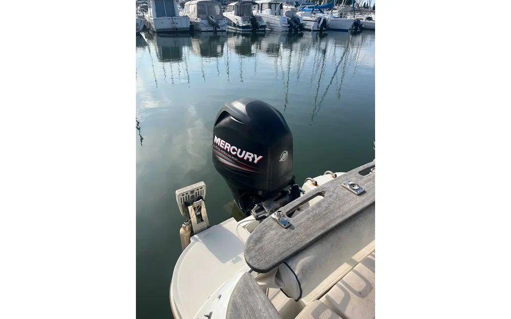 quicksilver Activ 640 weekend