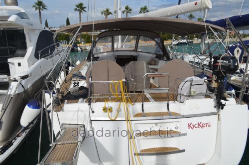 Jeanneau jeanneau 57