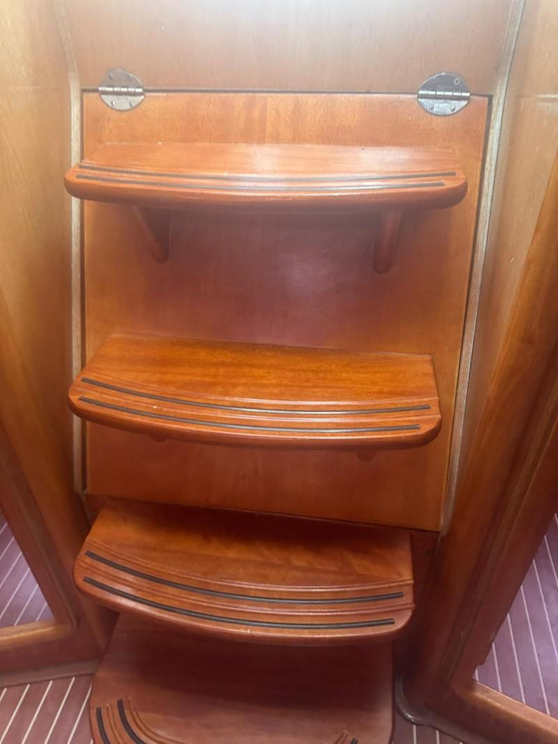 bavaria yachts 50
