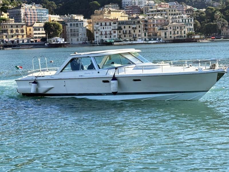 colombo Super indios 31 ht