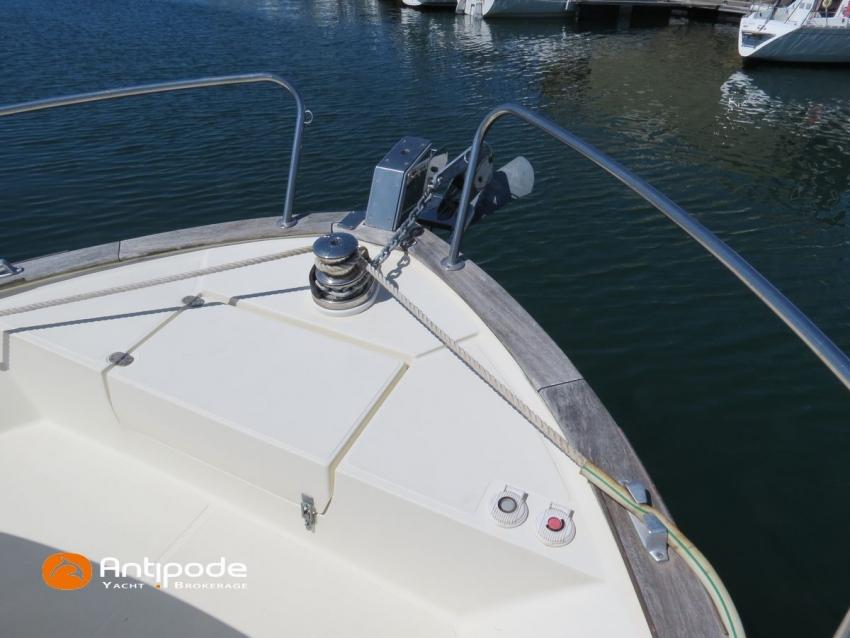 rhea marine Rhea 850