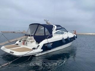 cranchi Mediterranee 43