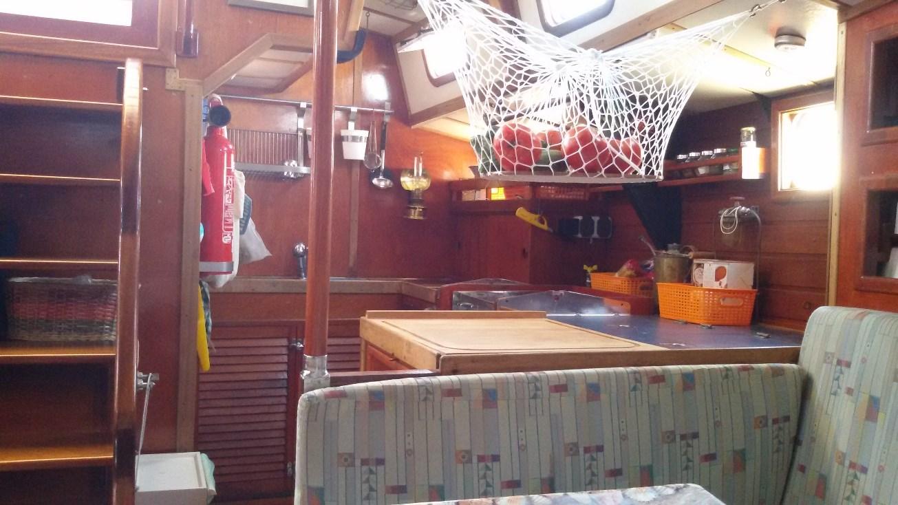 karl feltz Skorpion iii