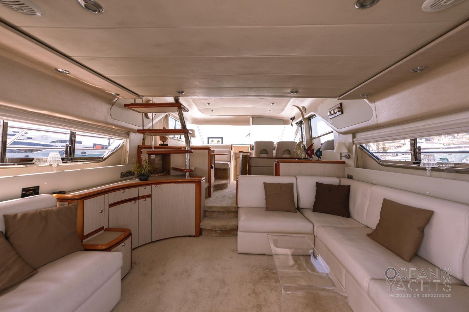 princess yachts Princess 60