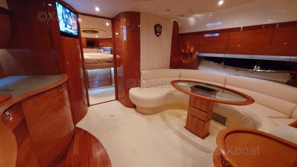 azimut Atlantis 47