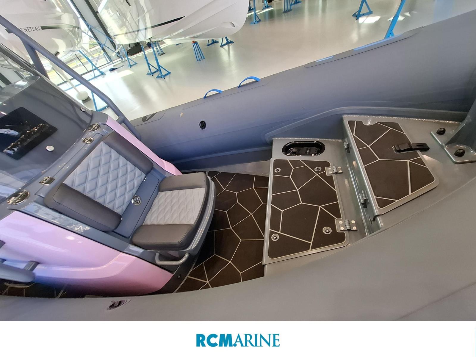 highfield Sport 600 jo