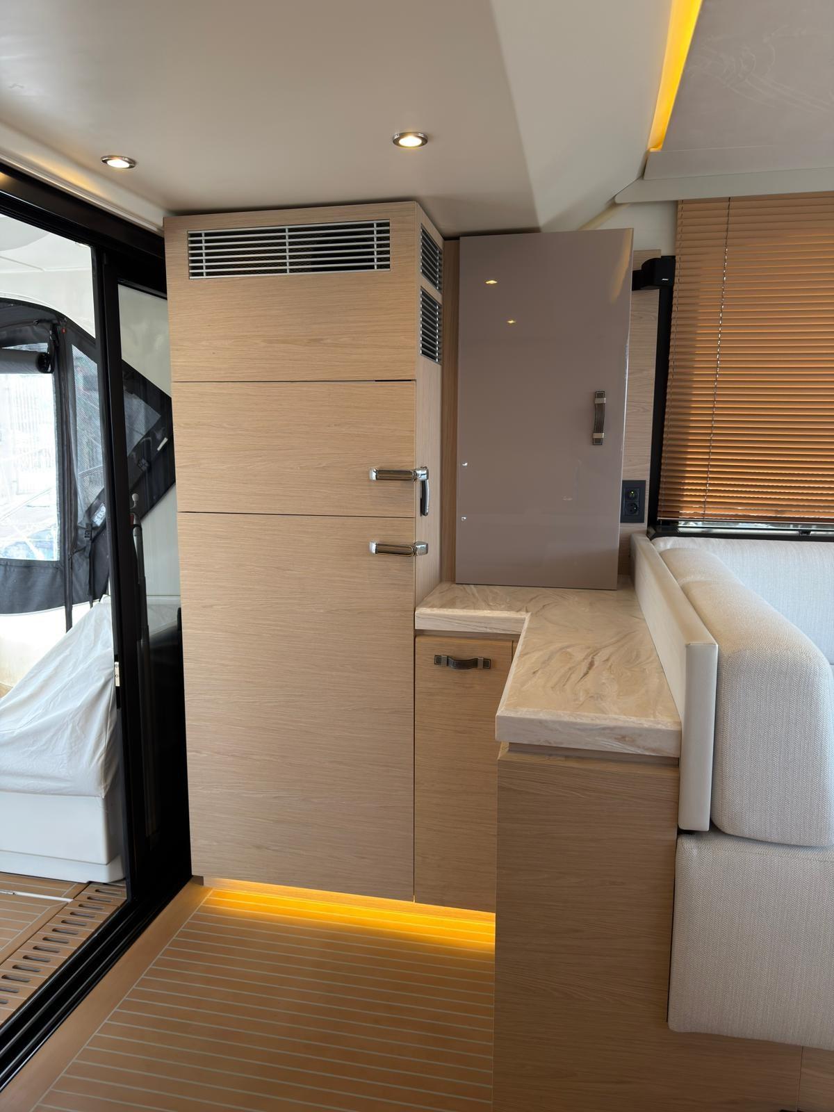 beneteau Monte carlo 52 fly