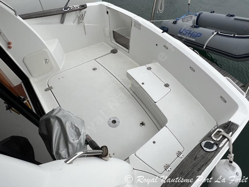 beneteau Antares 30 s