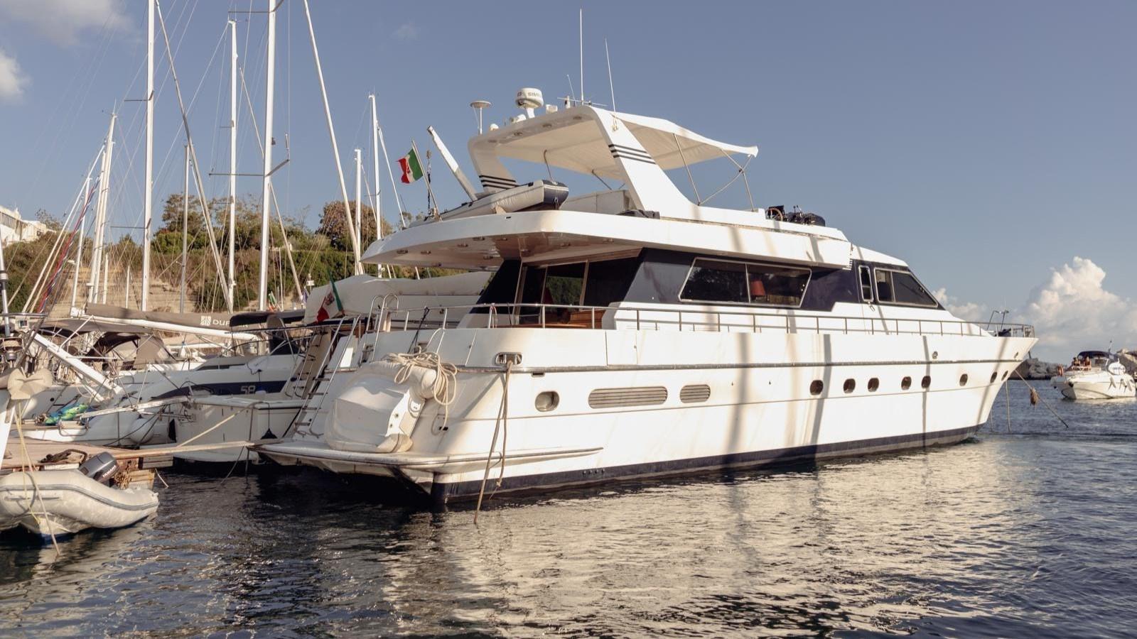 canados Canados 70 s