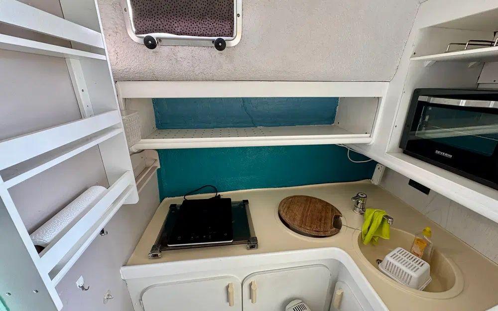 beneteau Antares 11.20