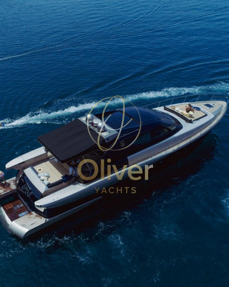 fashion yacht 68