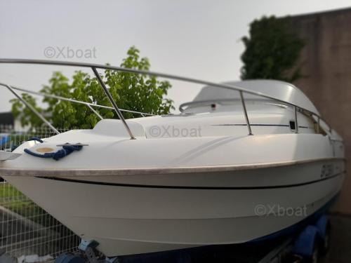 Beneteau flyer 701