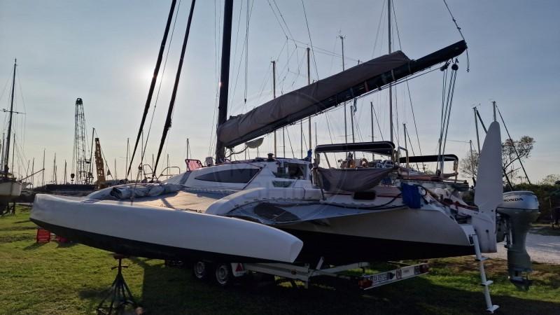 corsair marine Corsair 970 carbon xl