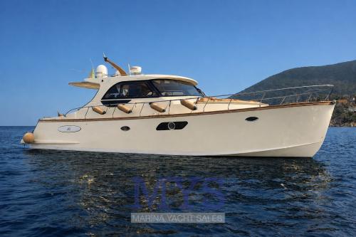 Abati yachts abati 46 newport