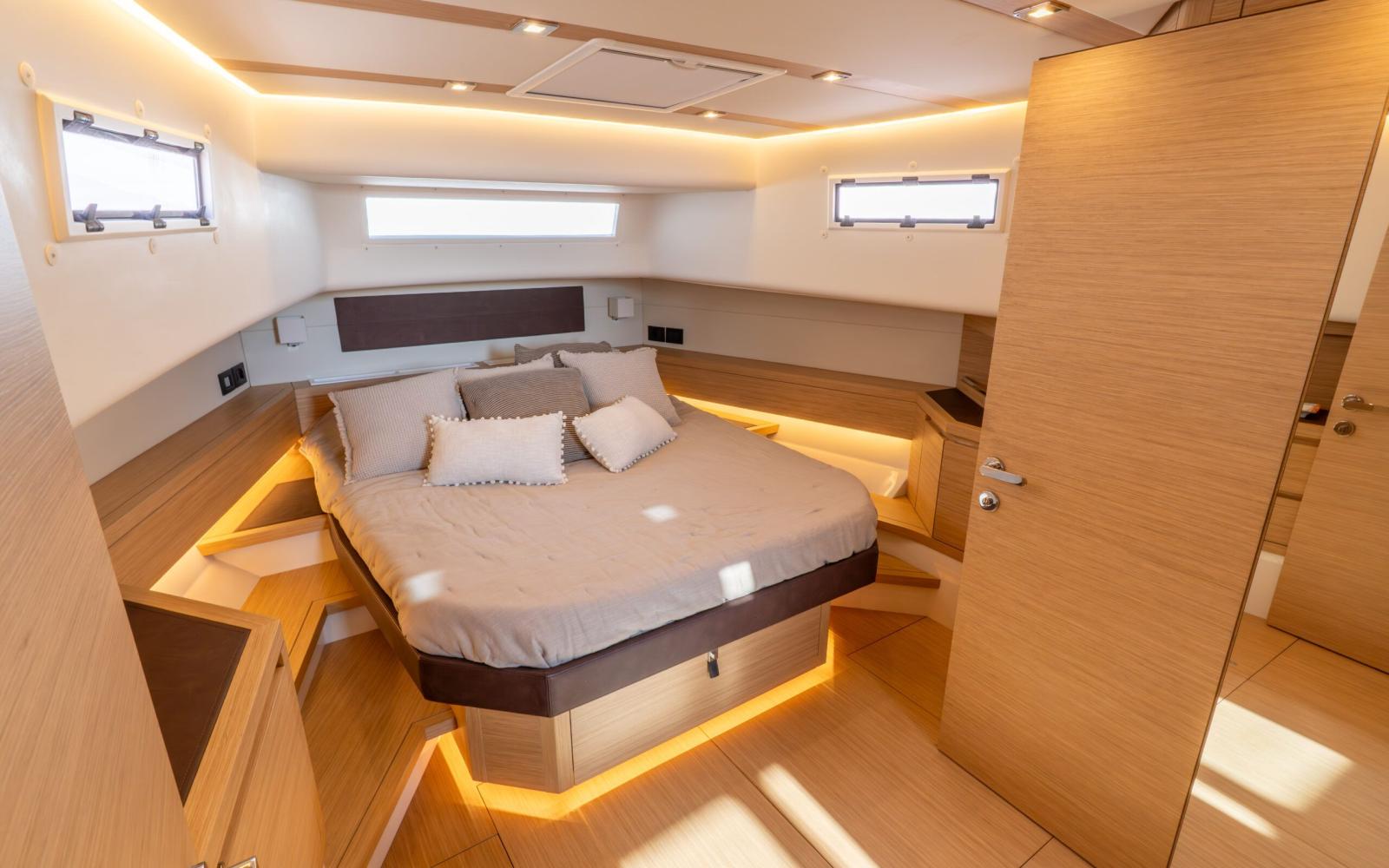 pardo yachts Pardo 50