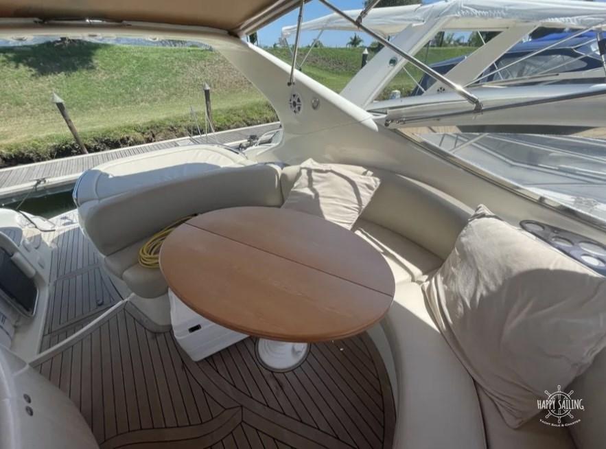 atlantis Atlantis 425 sc