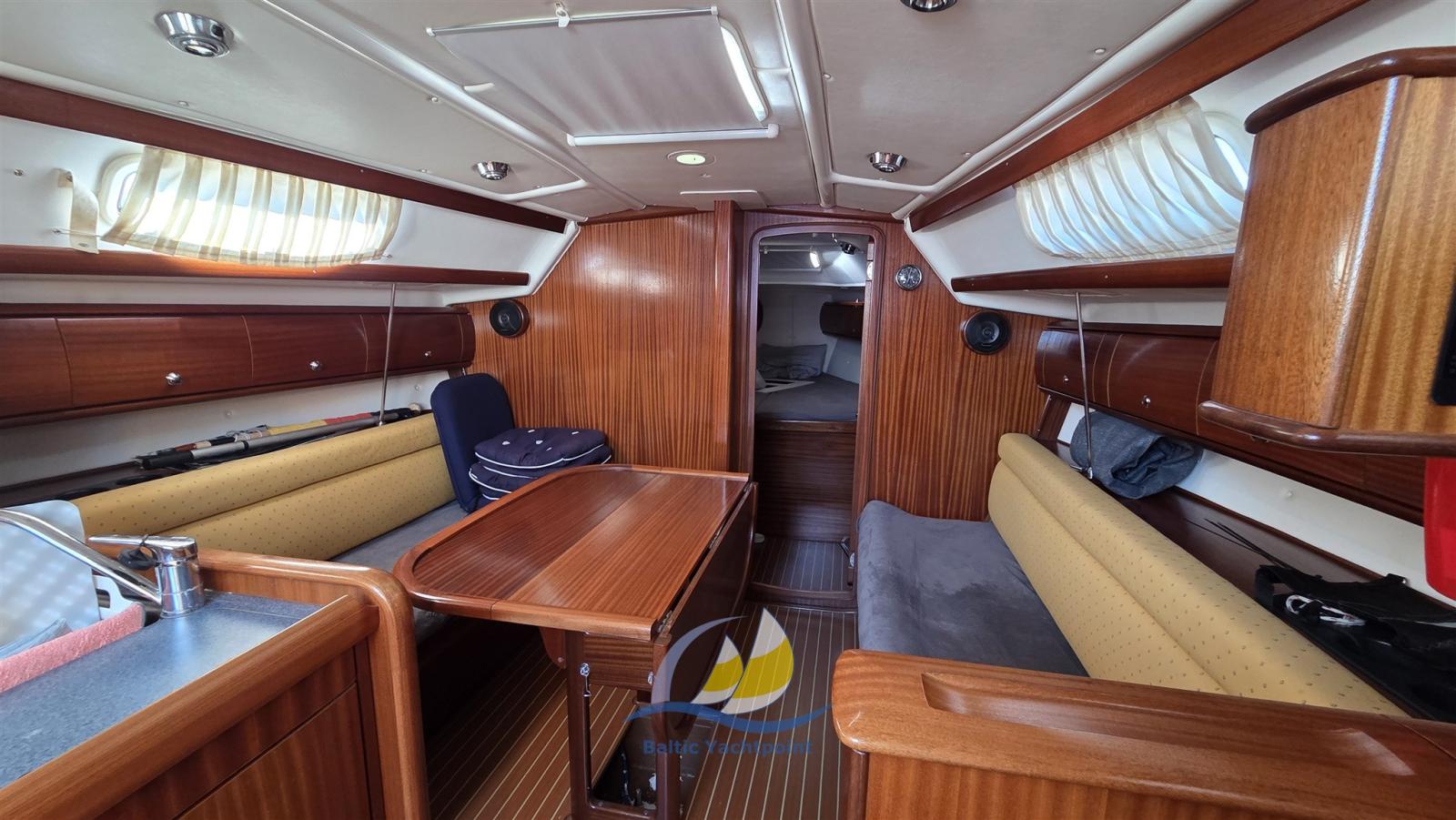 bavaria yachts 36-2
