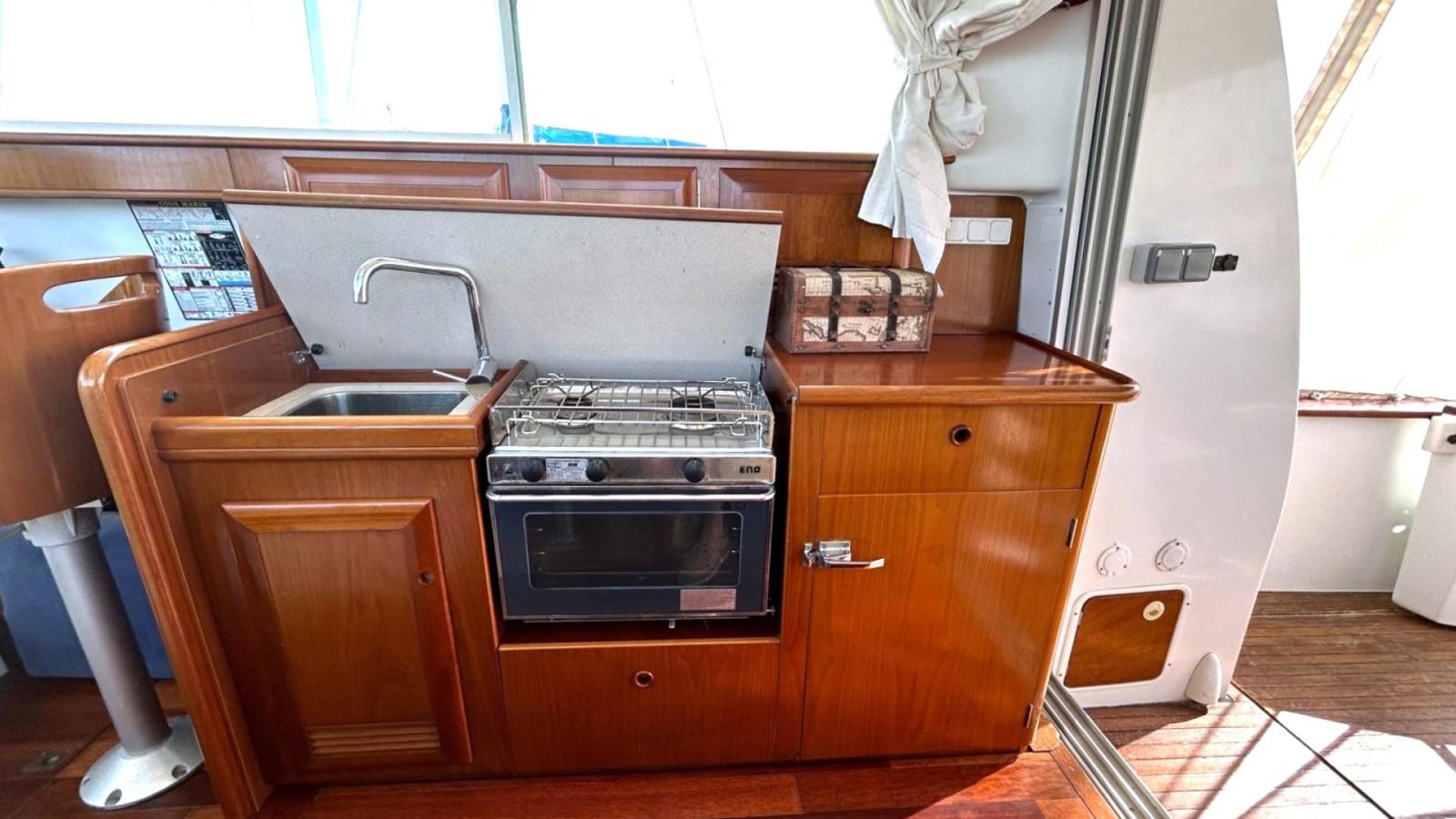 beneteau Antares 10.80