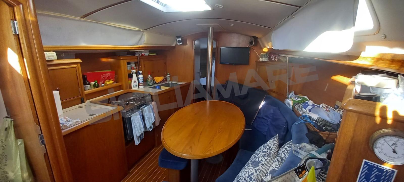 jeanneau Sun odyssey 34.2