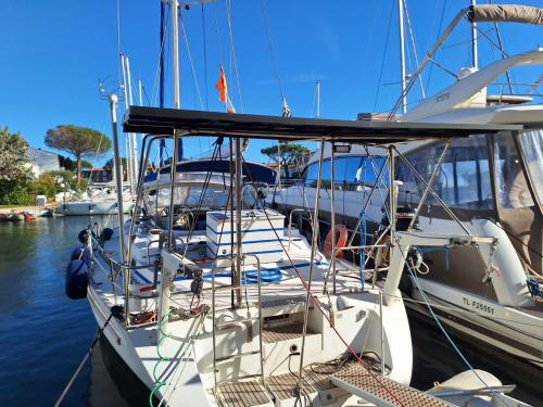 beneteau Oceanis 44 cc