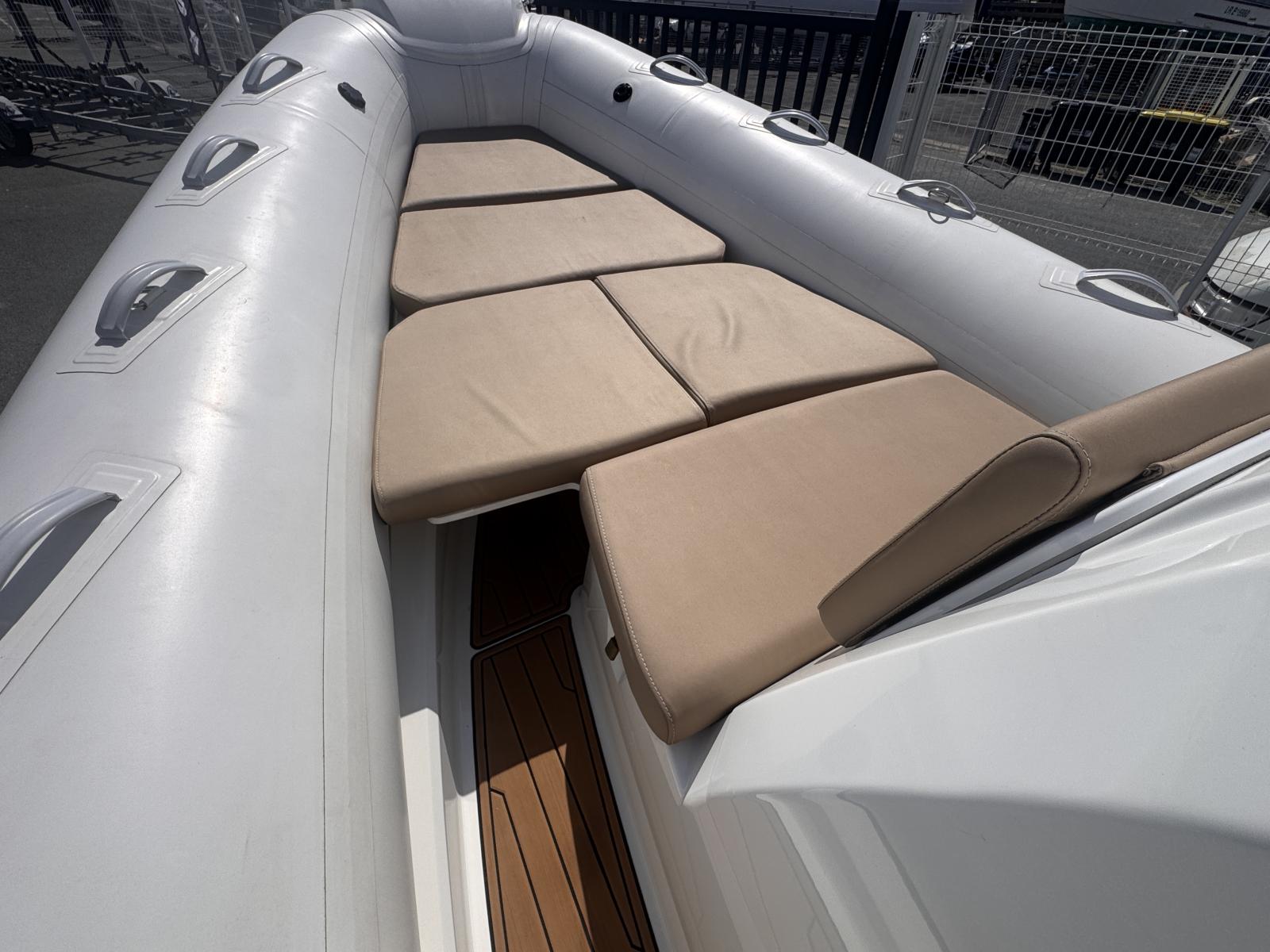 brig Brig eagle 6.7