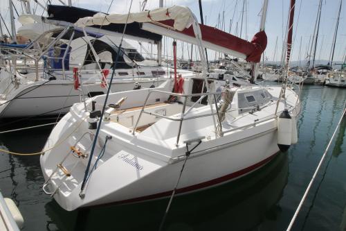 Etap yachting etap 32 i