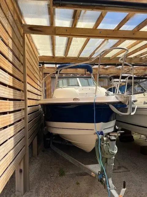 bayliner 2352 trophy