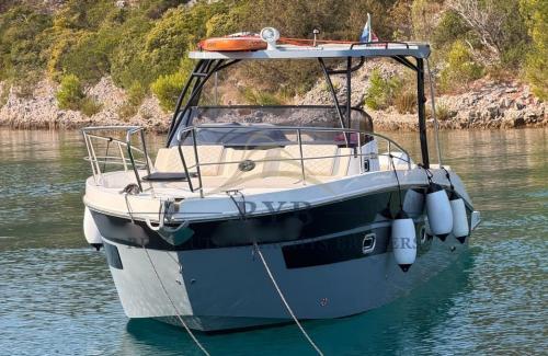 Saver 330 wa