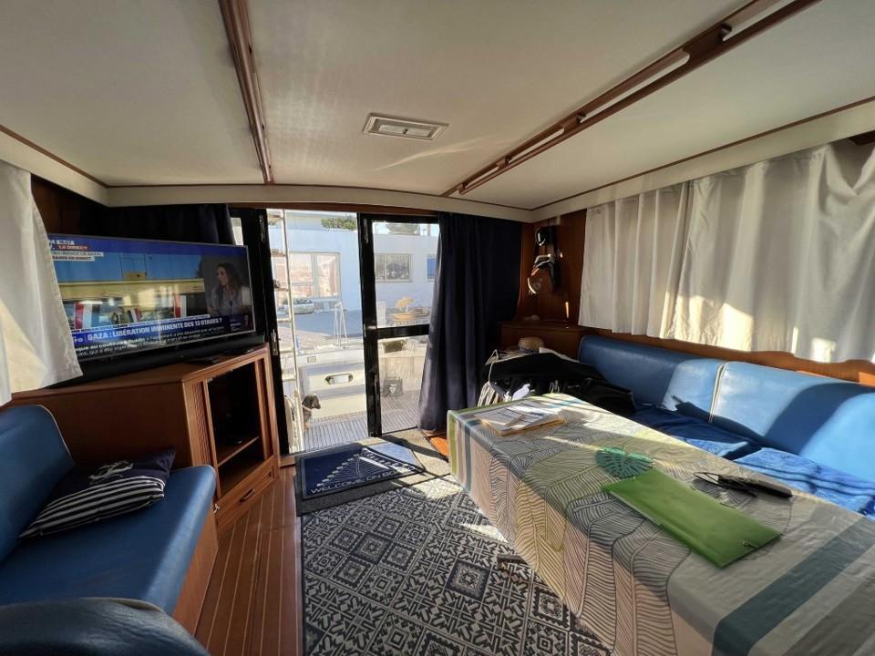 hi-star 48 fishermann