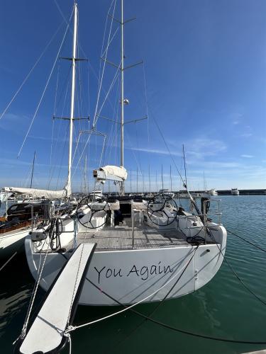 Hanse hanse 575