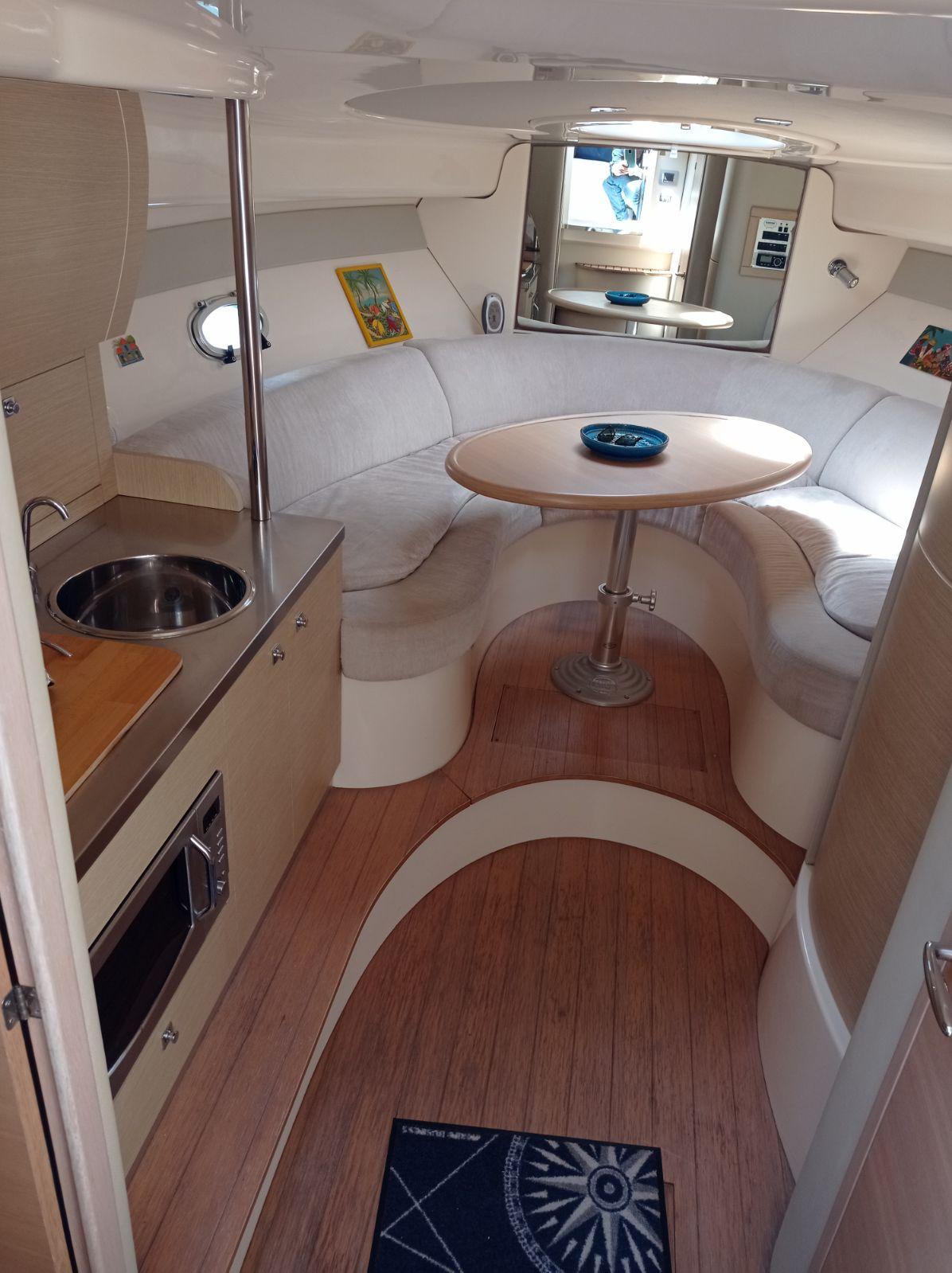 sessa marine Sessa c30