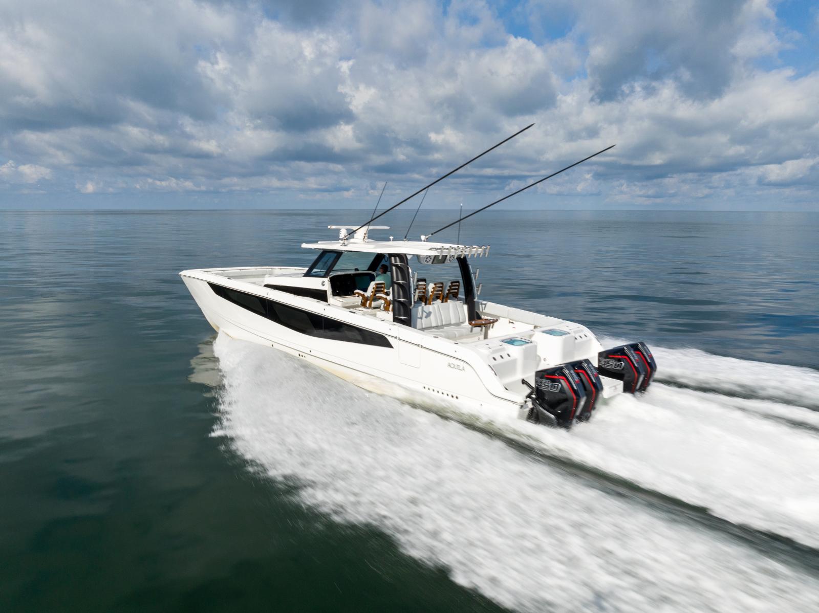 aquila 47 molokai