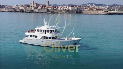 Terranova italian yachts terranova t 85