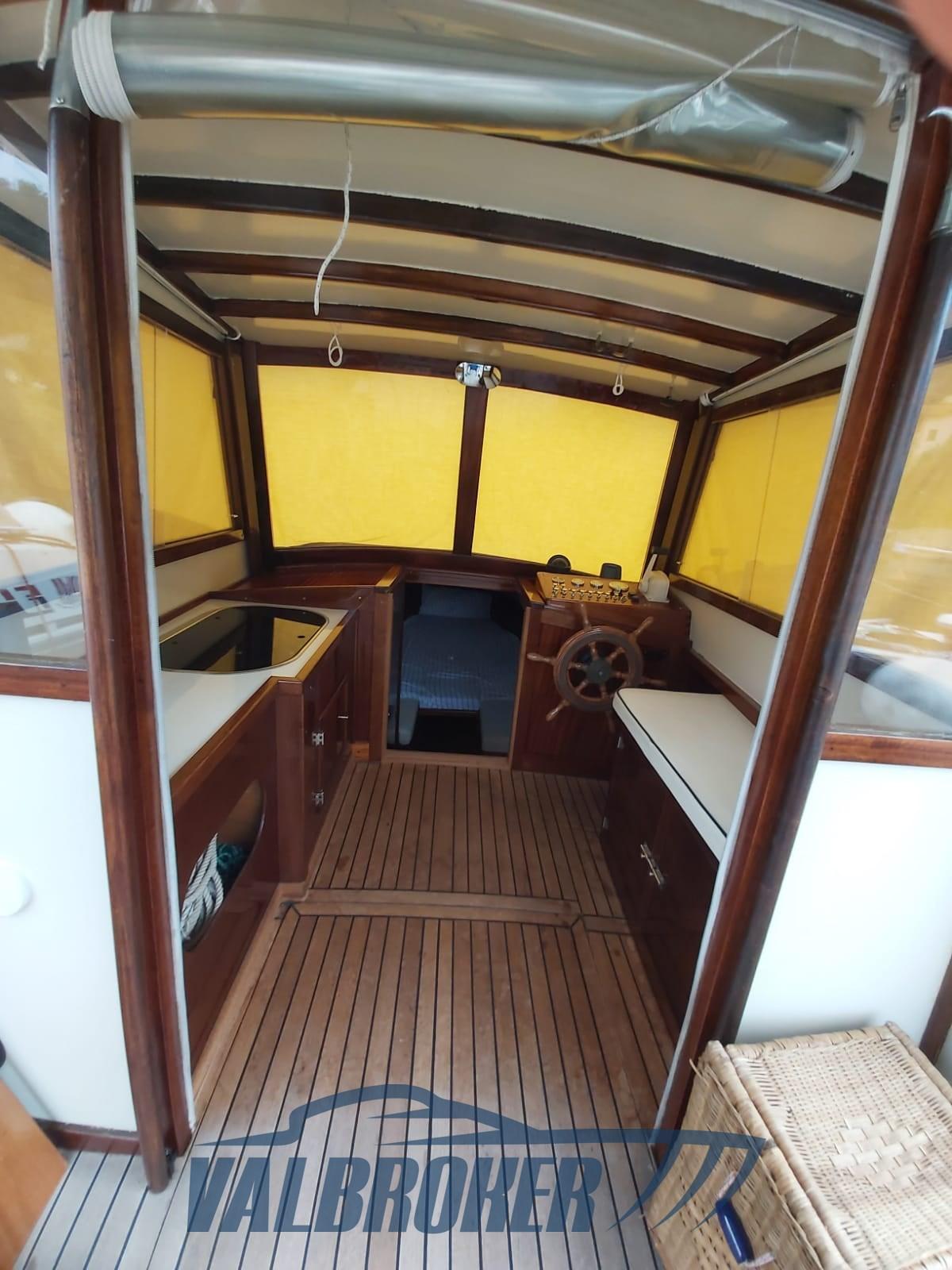 fratelli canale Pilotina 9.65