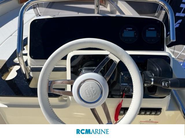 capoforte Sx200 package yamaha f150detl