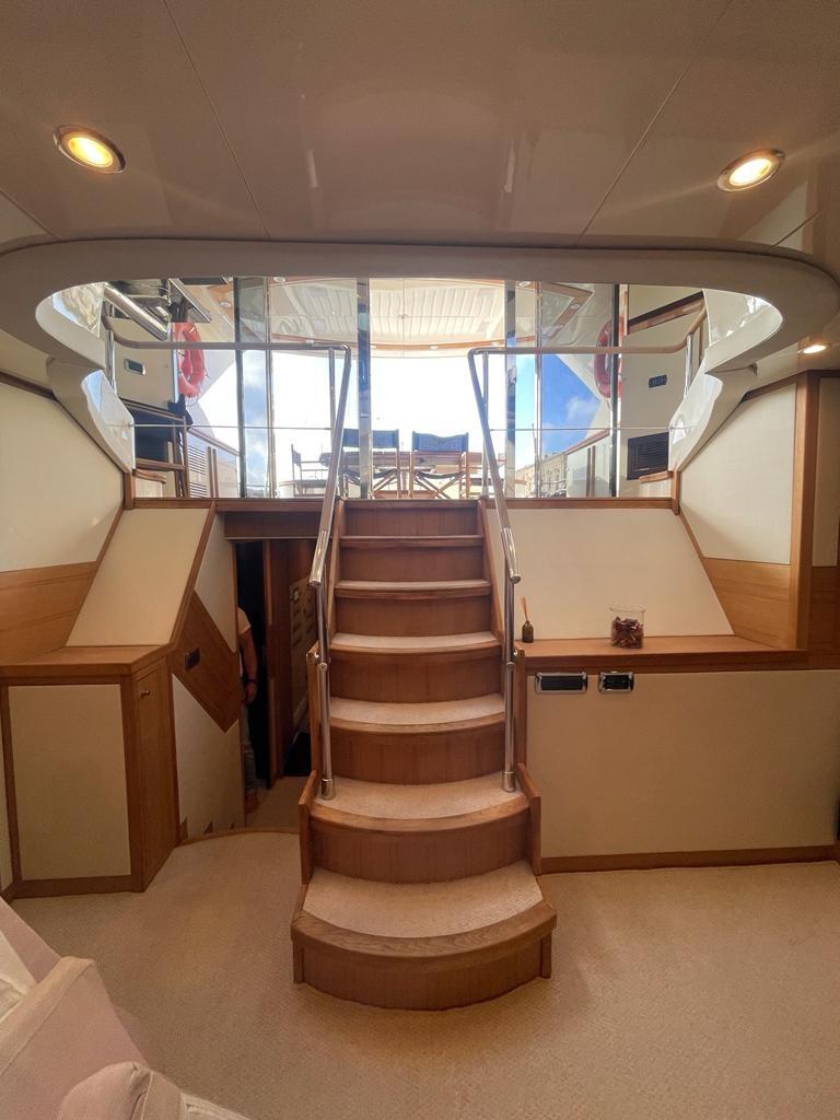 cerrimarine Cerrimarine 86 flying sport