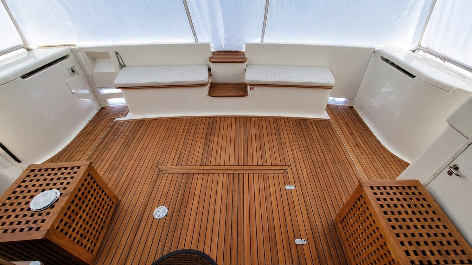 ferretti yachts Ferretti 46