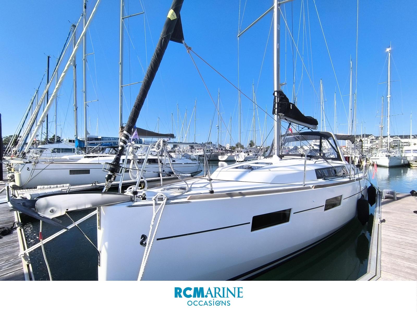beneteau Oceanis 35